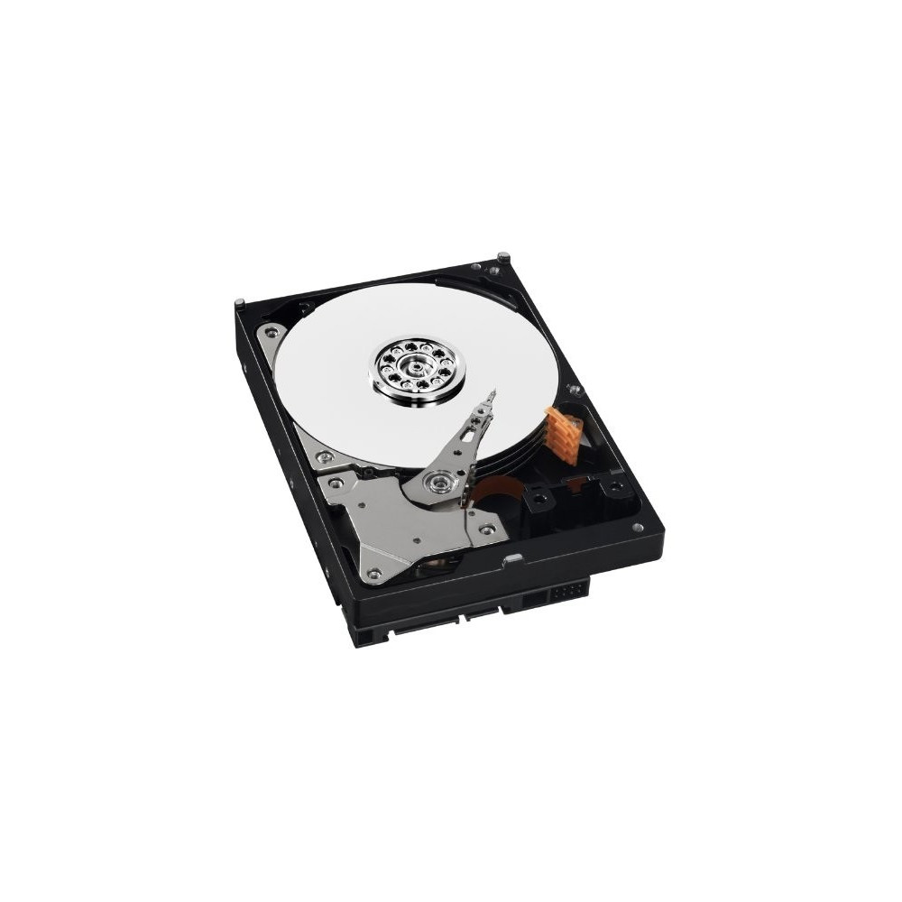 Disque Dur Interne 3.5'' SATA II Western Digital 320 Go