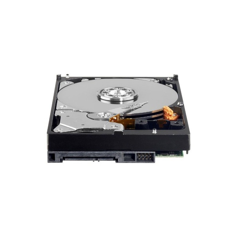 Disque Dur Interne 3.5'' SATA II Western Digital 320 Go