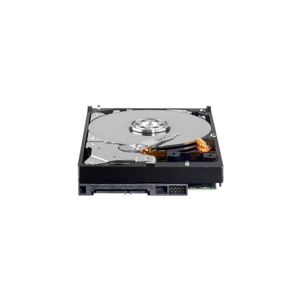 Disque Dur Interne 3.5'' SATA II Western Digital 320 Go