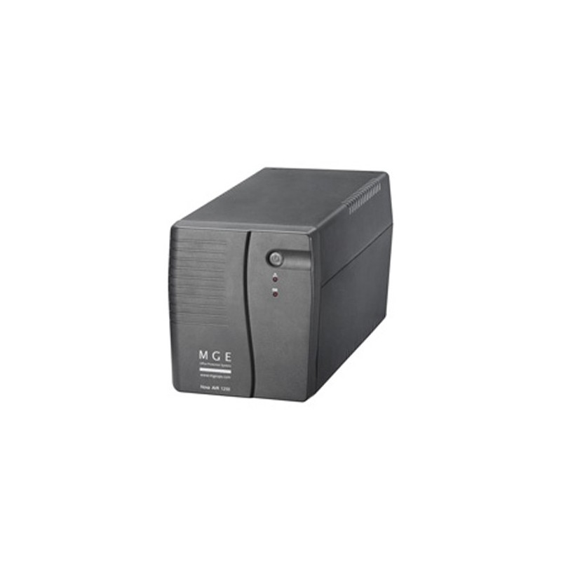 NOVA AVR 1250 USB 