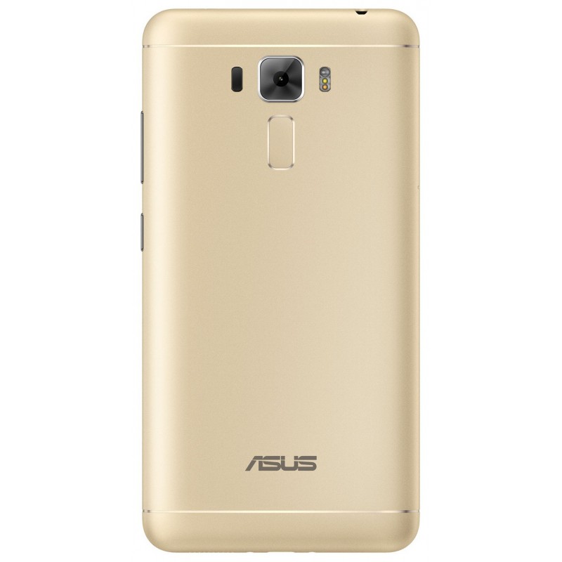 Téléphone Portable Asus ZenFone 3 Laser / 4G / Double SIM / Gold + SIM Offerte