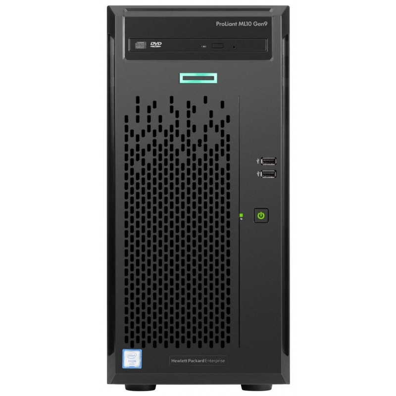 Serveur HPE ProLiant ML10 Gen9 Tour 4U / 2To