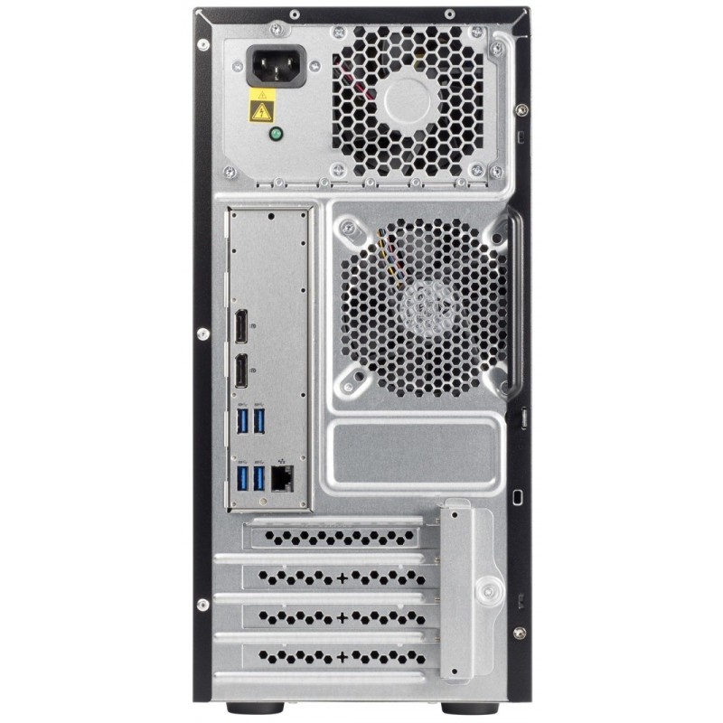 Serveur HPE ProLiant ML10 Gen9 Tour 4U / 2To