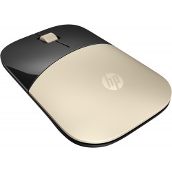 Souris sans fil HP Z3700 Rouge