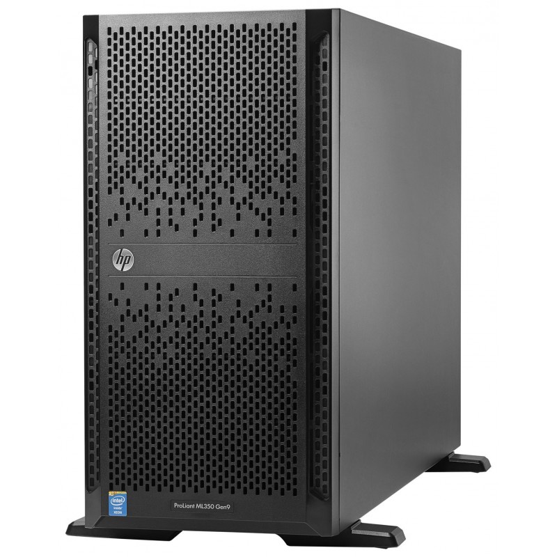 Serveur HP ProLiant PS/GO ML350 Gen9 