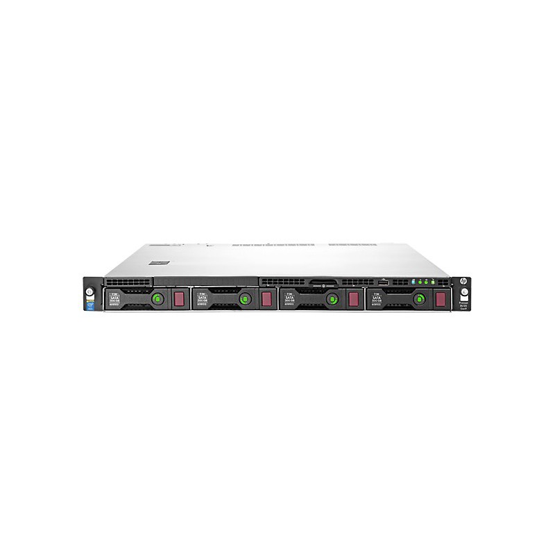 Serveur HP ProLiant DL120 Gen9