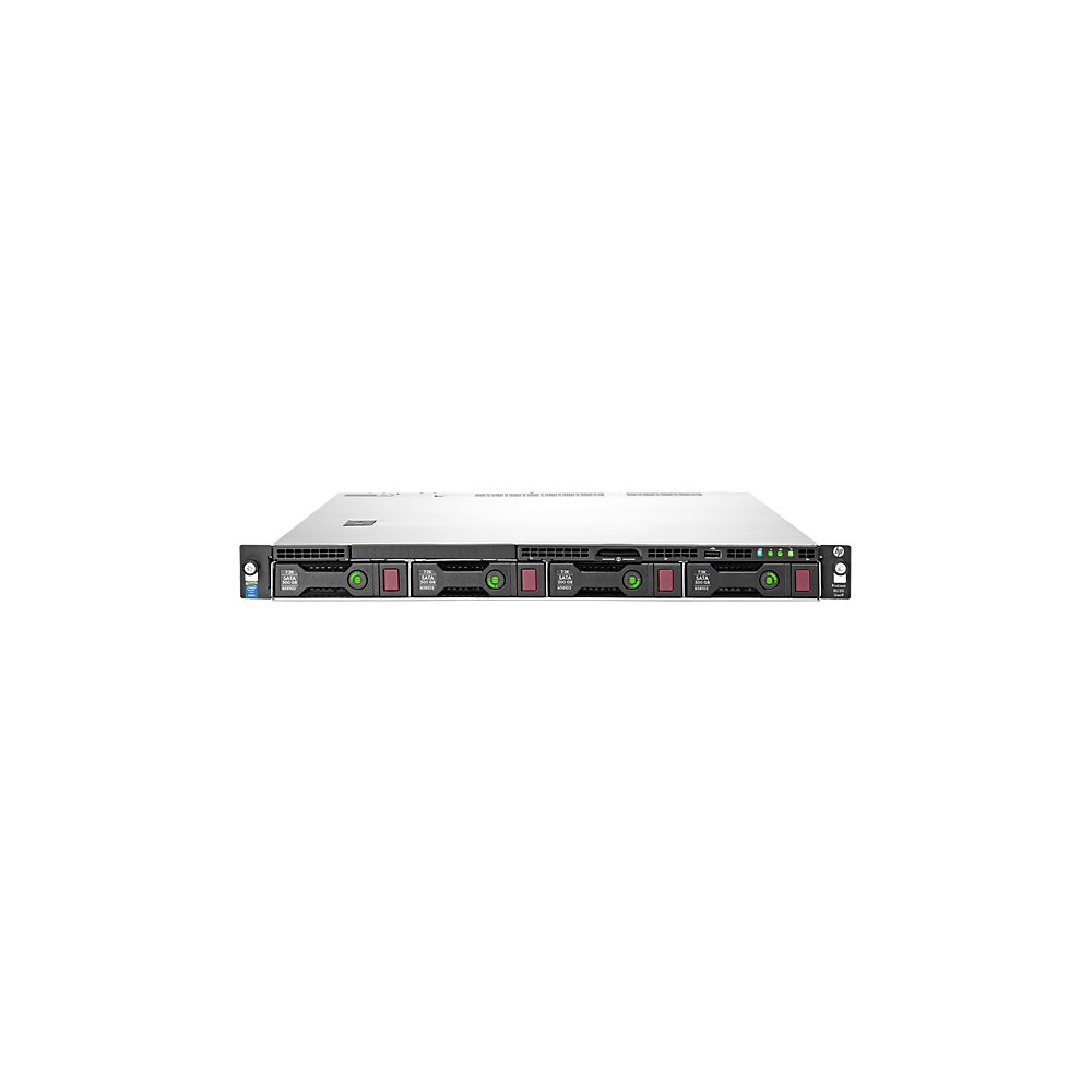Serveur HP ProLiant DL120 Gen9