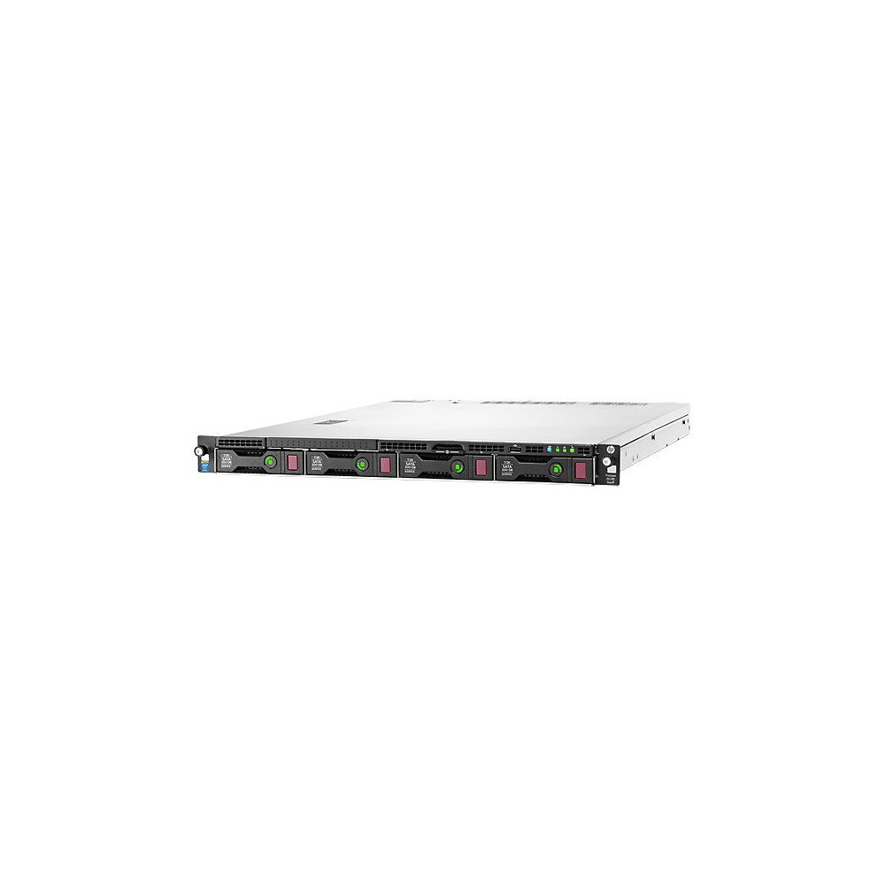 Serveur HP ProLiant DL120 Gen9