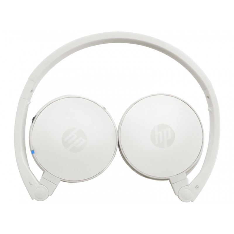 Casque Sans fil HP H7000 Bluetooth / Blanc
