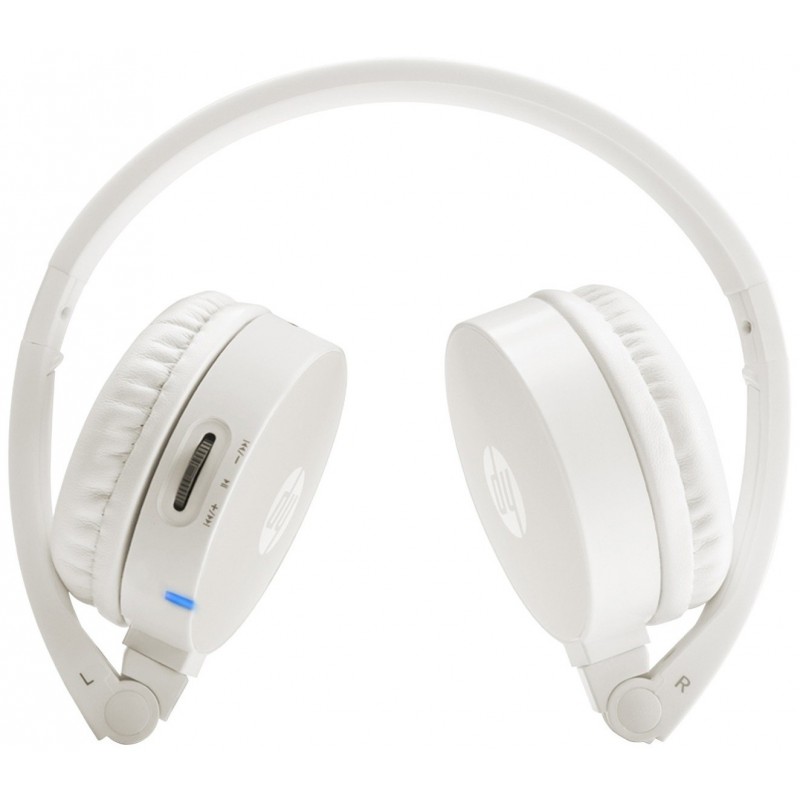 Casque Sans fil HP H7000 Bluetooth / Blanc