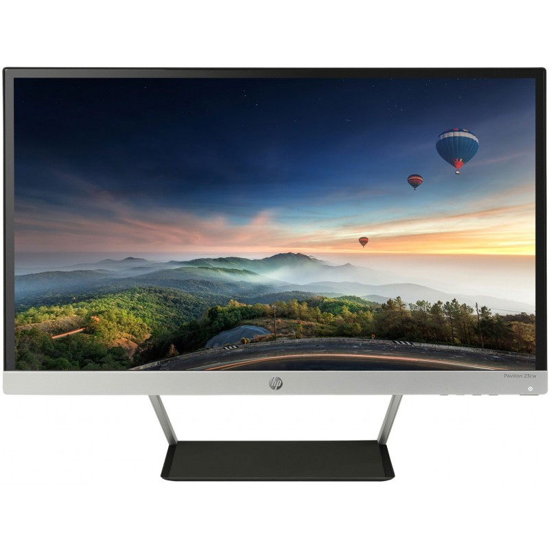 Ecran HP Pavilion 22cw / 21.5" Full HD IPS