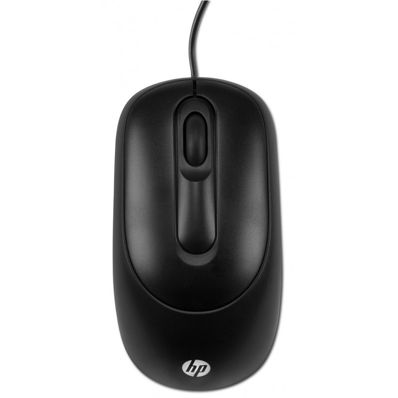 Souris filaire HP X900