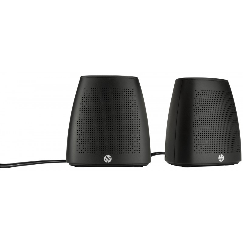 Haut-parleur HP S3100 USB / Noir