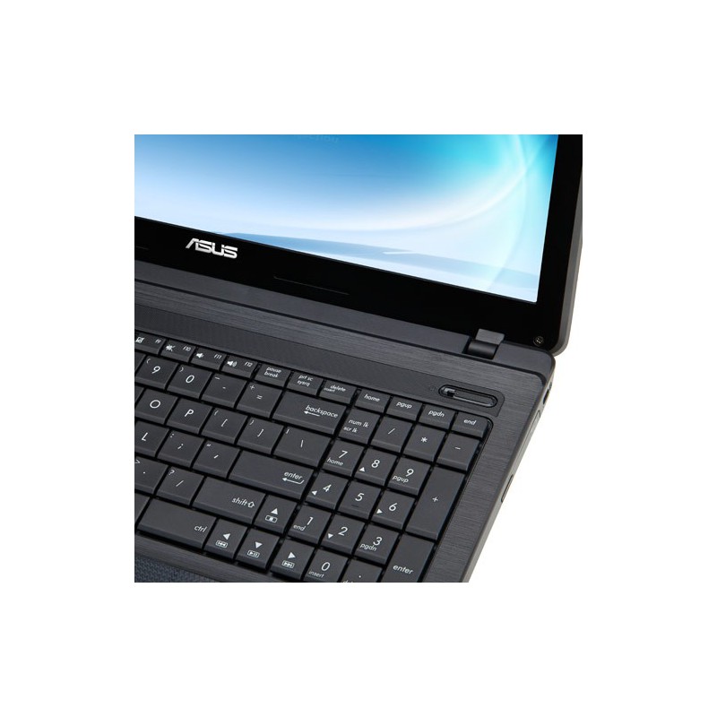 Asus X54C