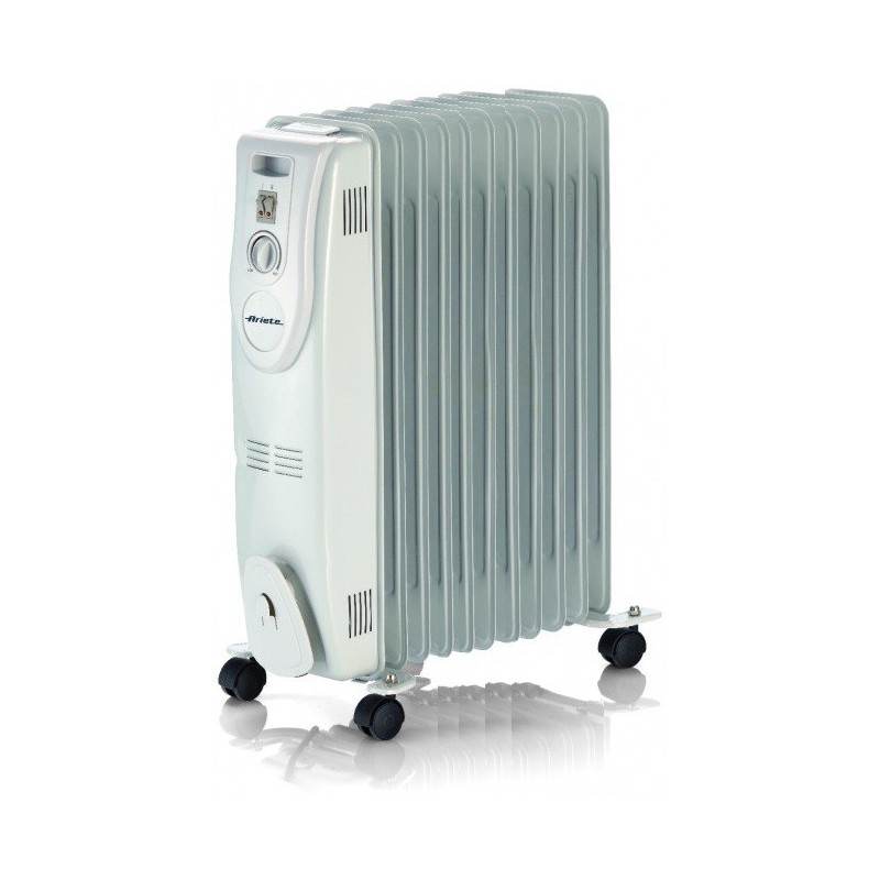 Radiateur Bain d'huile Ariete 11 éléments 2000W