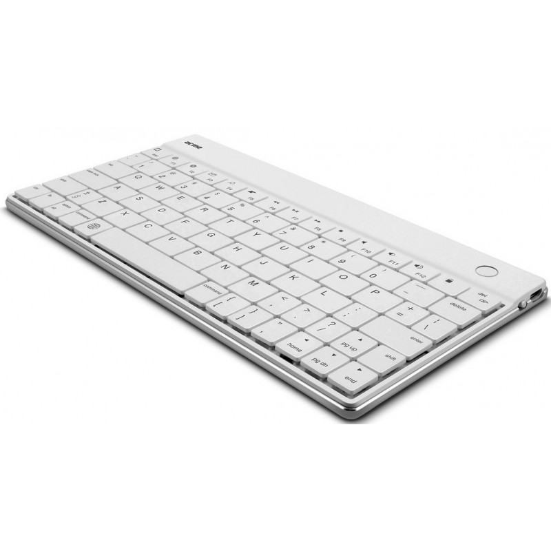 Clavier USB Multimédia Bilingue Havit KB327