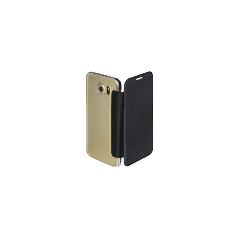 Etui Flip Cover Hama pour Samsung Galaxy S7 / Noir