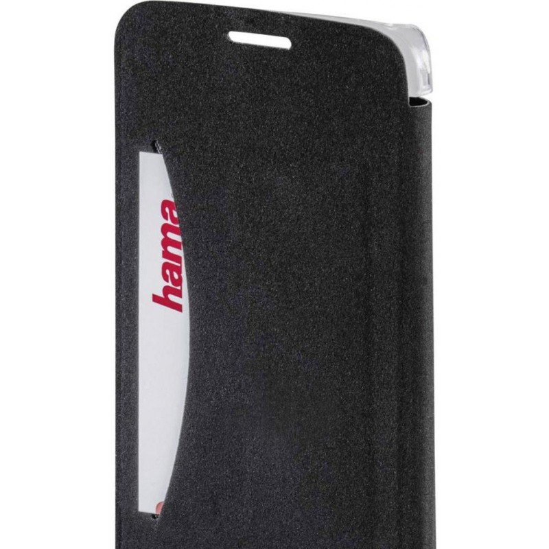 Etui Flip Cover Hama pour Samsung Galaxy S7 / Bleu