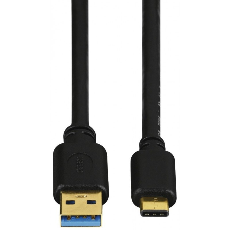 Adaptateur Ksix USB 3.0 vers USB 3.1 Type C