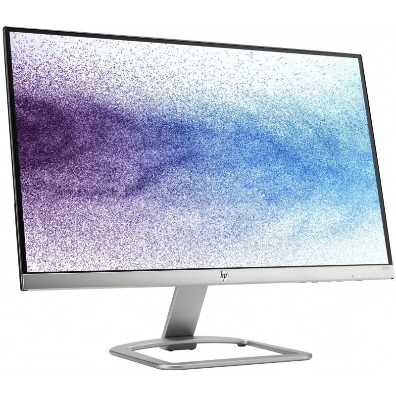 Écran HP 22es 21.5" IPS Full HD LED