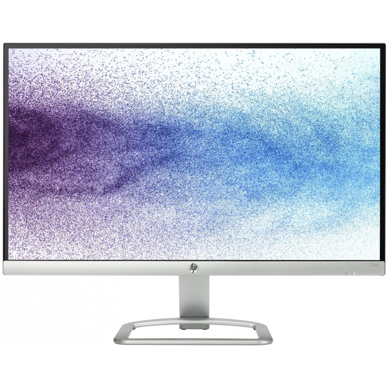 Écran HP 22es 21.5" IPS Full HD LED