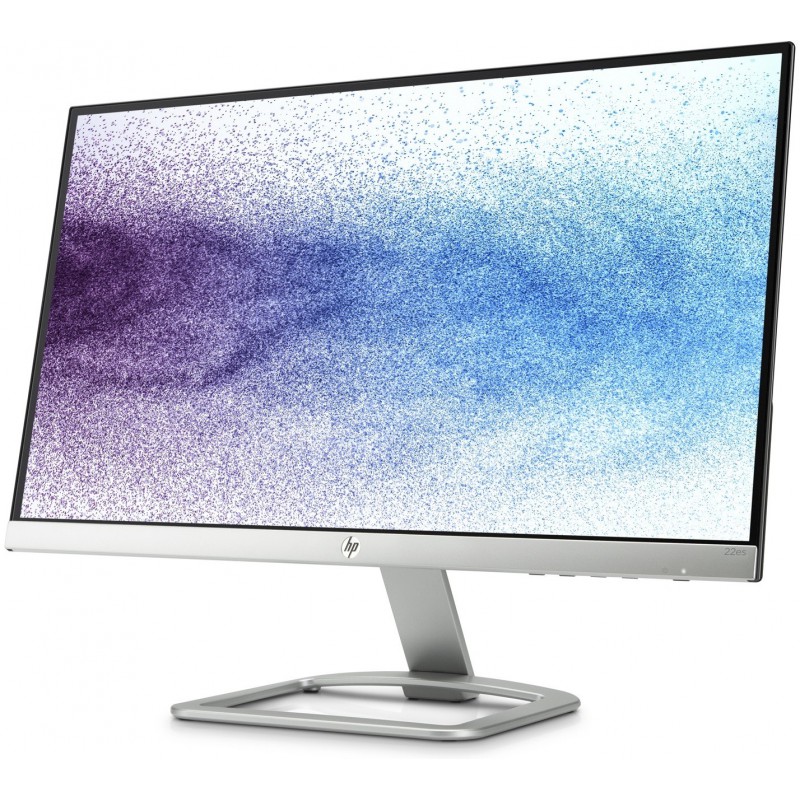 Écran HP 22es 21.5" IPS Full HD LED