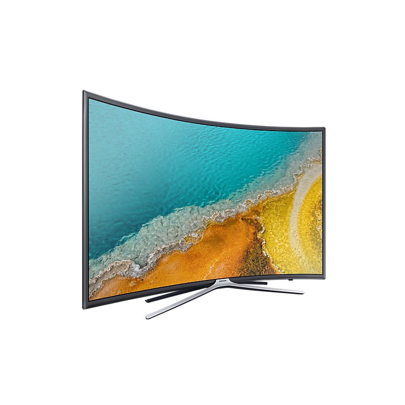 Téléviseur Samsung 55" LED UHD 4K 140 cm Smart TV