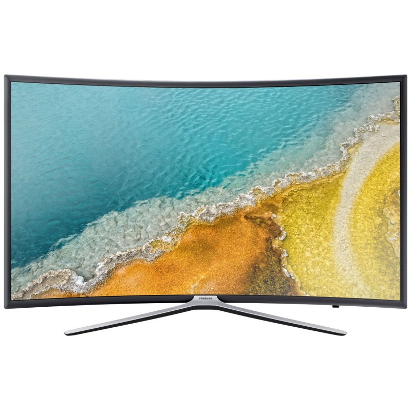 Téléviseur Samsung 55" LED UHD 4K 140 cm Smart TV