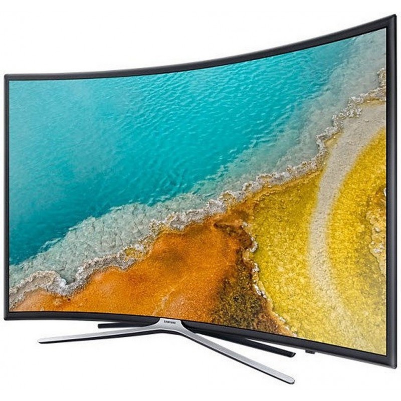 Téléviseur Samsung 55" LED UHD 4K 140 cm Smart TV