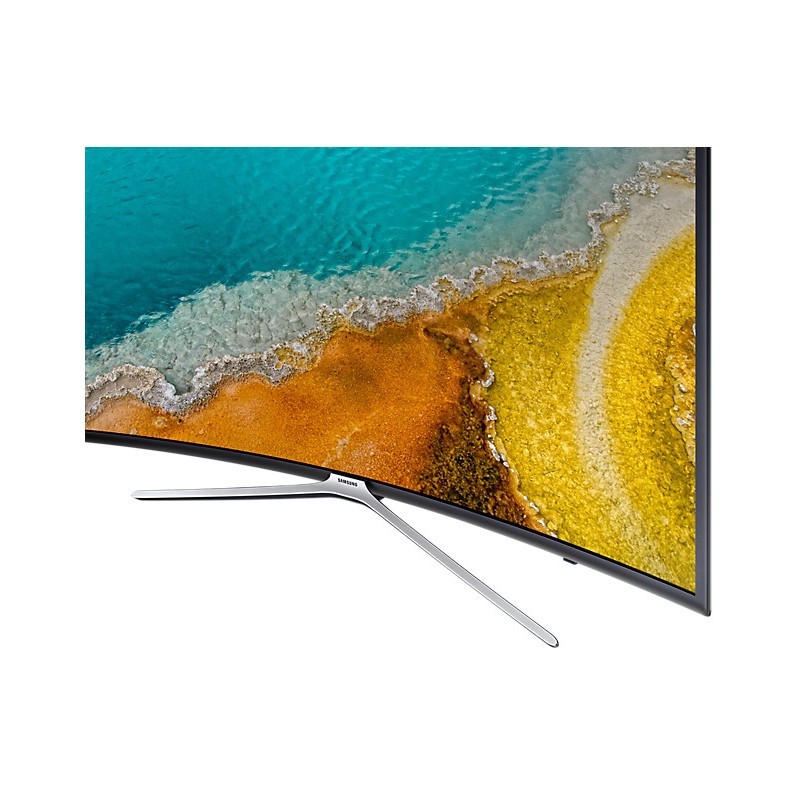 Téléviseur Samsung 55" LED UHD 4K 140 cm Smart TV