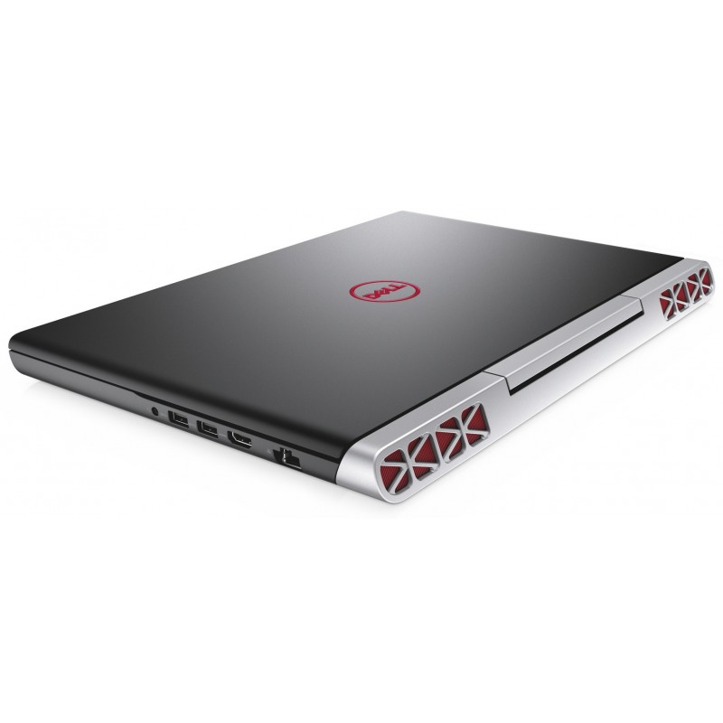 Pc Portable Dell Inspiron 7566 / i7 6è Gén / 16 Go / Noir