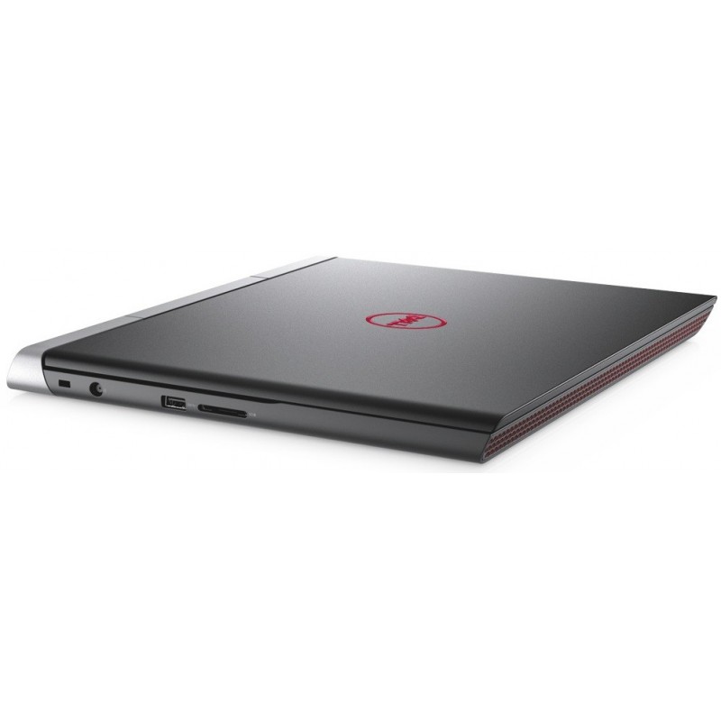 Pc Portable Dell Inspiron 7566 / i7 6è Gén / 16 Go / Noir