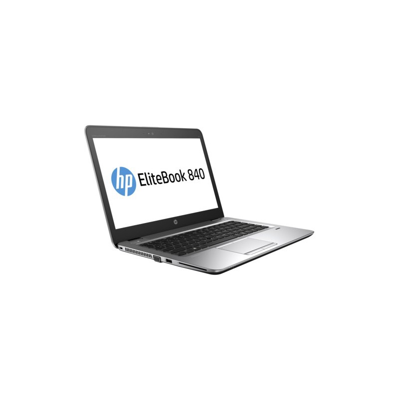 Pc portable HP EliteBook 840 G3 / i7 6è Gén / 8 Go + Licence BitDefender 1 an