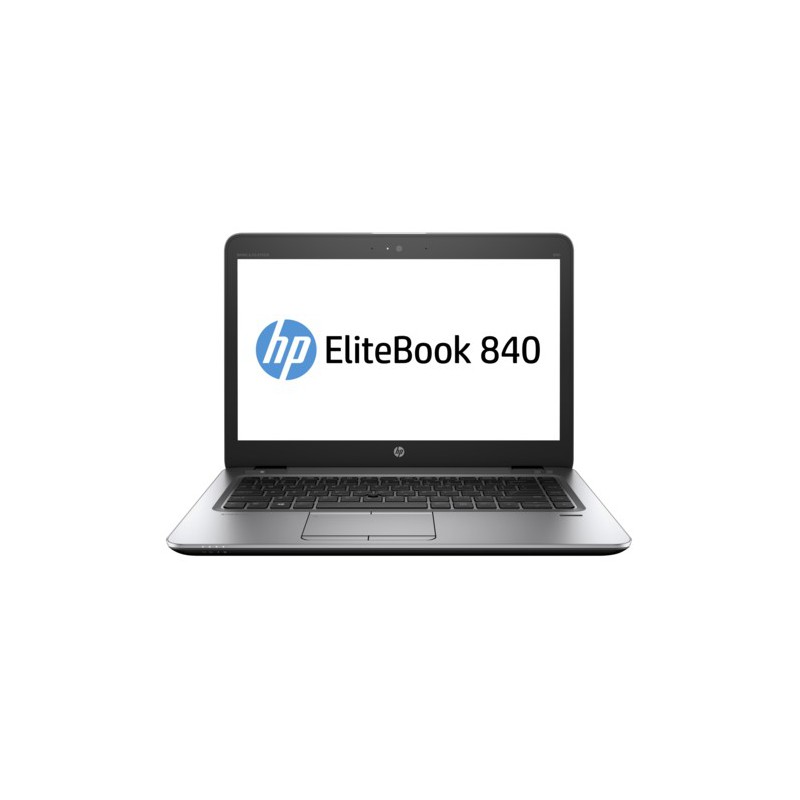 Pc portable HP EliteBook 840 G3 / i7 6è Gén / 8 Go + Licence BitDefender 1 an