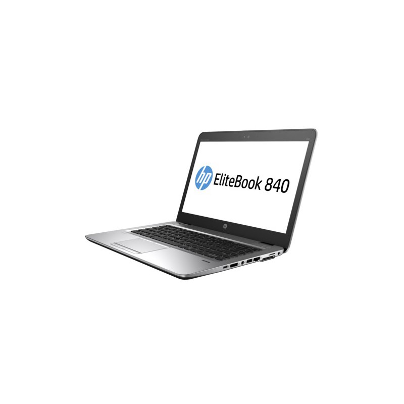 Pc portable HP EliteBook 840 G3 / i7 6è Gén / 8 Go + Licence BitDefender 1 an