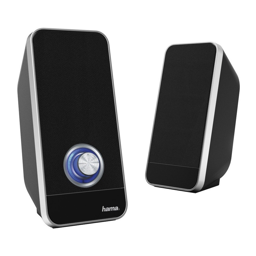Enceinte de PC Hama "Sonic LS-206"