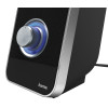 Enceinte de PC Hama "Sonic LS-206"