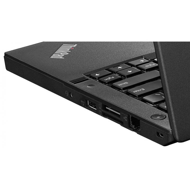 Pc Portable Lenovo ThinkPad X260 / i5 6è Gén / 4 Go