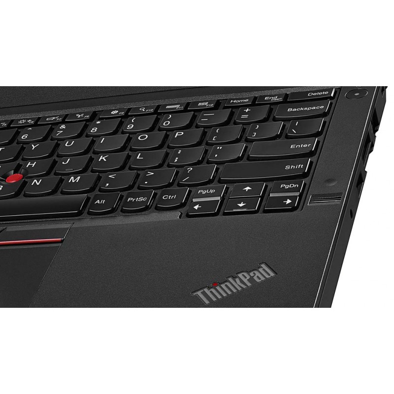 Pc Portable Lenovo ThinkPad X260 / i5 6è Gén / 4 Go