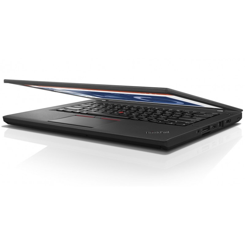 Pc Portable Lenovo ThinkPad T460 / i5 6è Gén / 4 Go