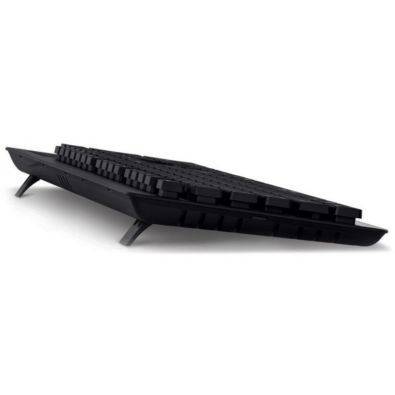 Clavier USB Genius Slimstar 130