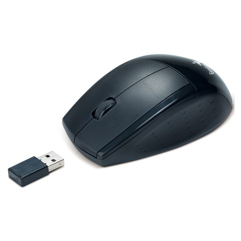 Ensemble Clavier Souris Genius Slimstar 8000ME