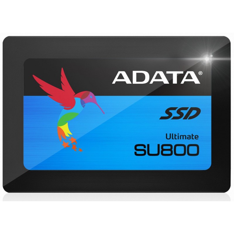 Disque Dur SSD Adata SP600 128 Go / 2.5" 