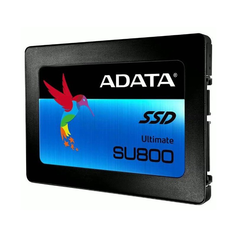 Disque Dur SSD Adata SP600 128 Go / 2.5" 