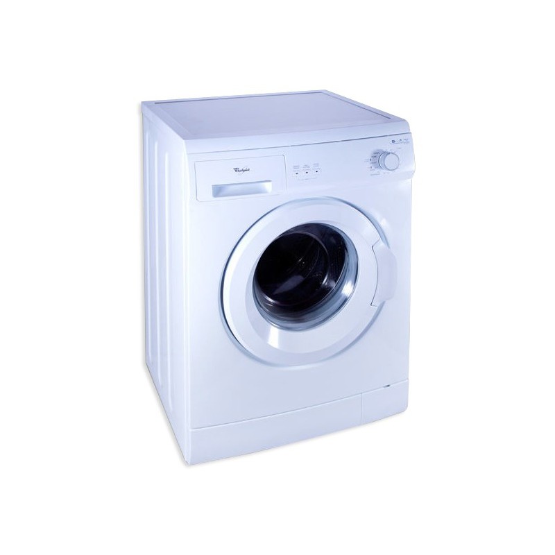 Machine à laver Automatique Whirlpool AWG/B M7080 / 7 Kg / Blanc