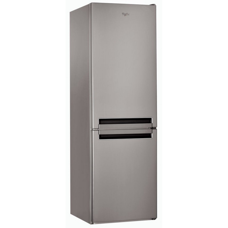 Réfrigérateur Whirlpool BSNF 8121 OX / Silver