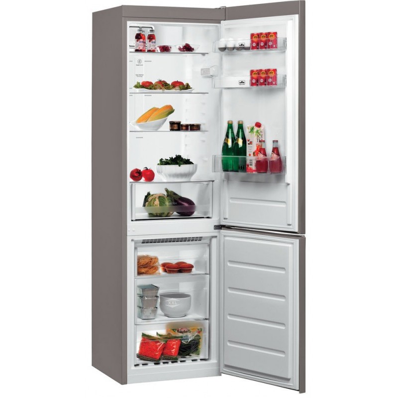 REFRIGERATEUR 1 PORTE 145CM A USAGE INTENSIF WHIRLPOOL PRO