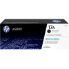 Toner HP 17A Noir Original