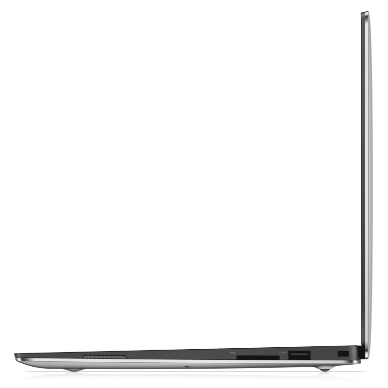 Pc Portable Dell XPS 13 / i5 6è Gén / 8 Go + Licence BitDefender 1 an