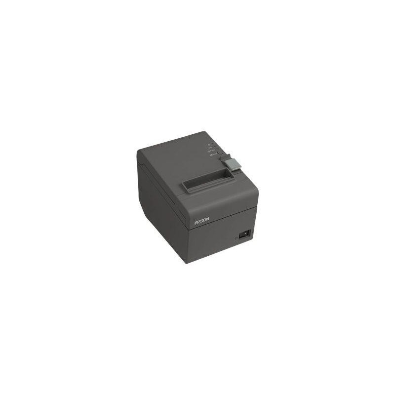Imprimante Point de vente Epson TM T20II (USB 2.0 / Série)